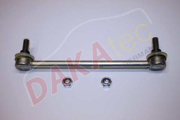 DAKAtec 120258HQ - Тяга / стійка, стабілізатор autozip.com.ua