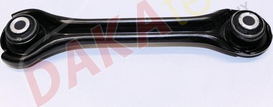 DAKAtec 120261 - Тяга / стійка, стабілізатор autozip.com.ua