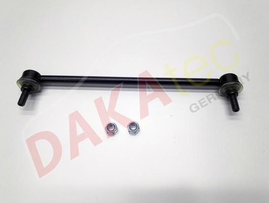 DAKAtec 120215HQ - Тяга / стійка, стабілізатор autozip.com.ua