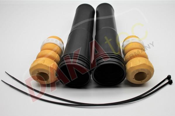 DAKAtec 350146 - Пилозахисний комплект, амортизатор autozip.com.ua