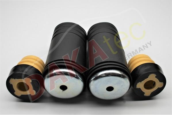 DAKAtec 350133 - Пилозахисний комплект, амортизатор autozip.com.ua