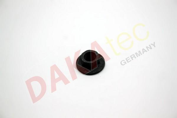 DAKAtec 300018 - Пружина ходової частини autozip.com.ua