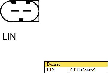 DA SILVA MAQ0430 - Генератор autozip.com.ua