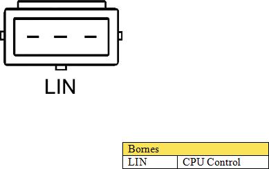 DA SILVA 012300 - Генератор autozip.com.ua