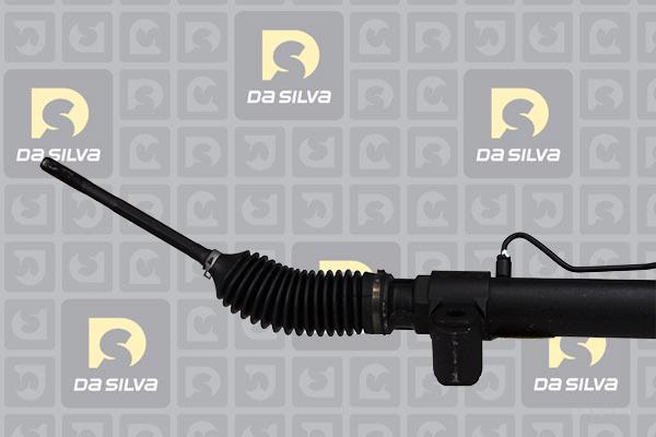 DA SILVA DA3091 - Рульовий механізм, рейка autozip.com.ua