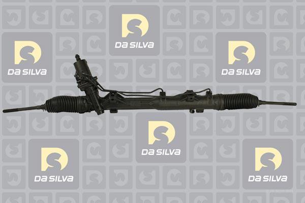 DA SILVA DA3146 - Рульовий механізм, рейка autozip.com.ua