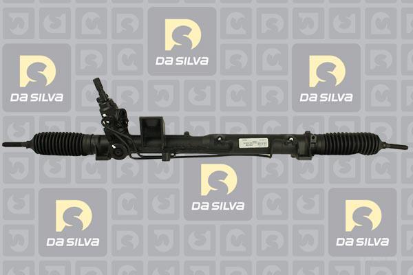 DA SILVA DA3159 - Рульовий механізм, рейка autozip.com.ua