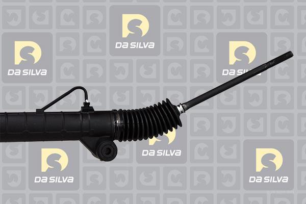 DA SILVA DA3182 - Рульовий механізм, рейка autozip.com.ua