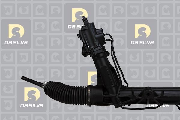 DA SILVA DA3174 - Рульовий механізм, рейка autozip.com.ua