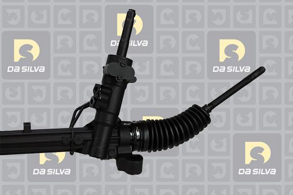 DA SILVA DA2156 - Рульовий механізм, рейка autozip.com.ua