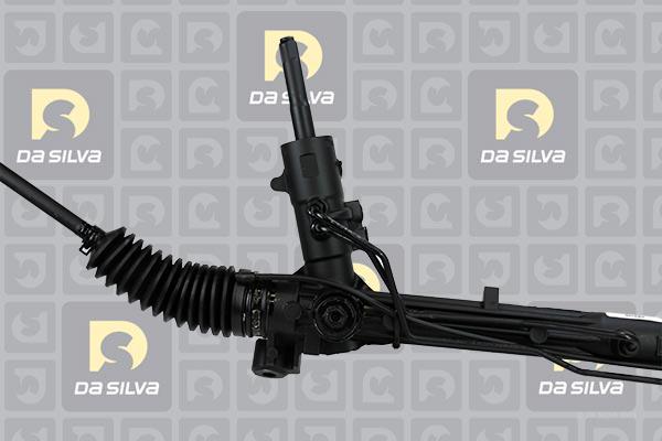 DA SILVA DA2156 - Рульовий механізм, рейка autozip.com.ua