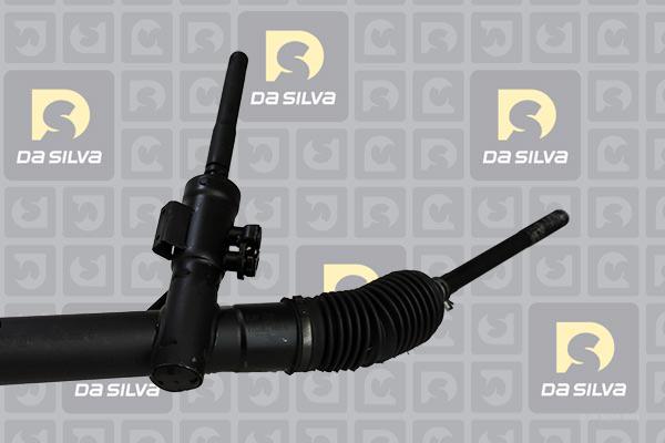 DA SILVA DA2162 - Рульовий механізм, рейка autozip.com.ua