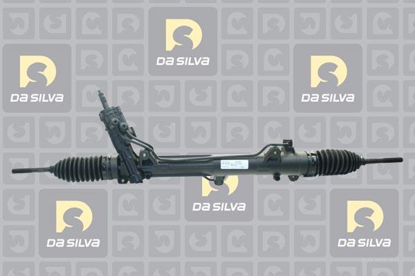 DA SILVA DA2889 - Рульовий механізм, рейка autozip.com.ua