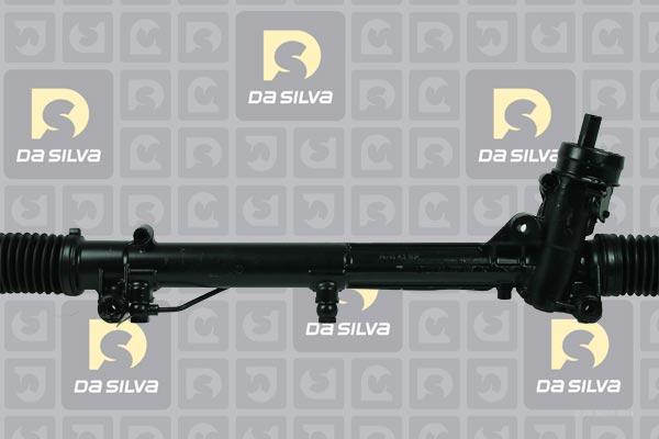 DA SILVA DA2832 - Рульовий механізм, рейка autozip.com.ua