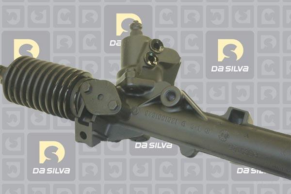 DA SILVA DA2235 - Рульовий механізм, рейка autozip.com.ua