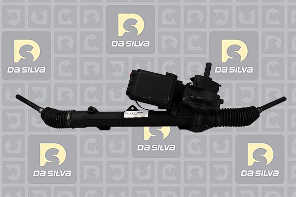 DA SILVA DM3056 - Рульовий механізм, рейка autozip.com.ua