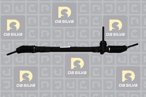 DA SILVA DM3078 - Рульовий механізм, рейка autozip.com.ua