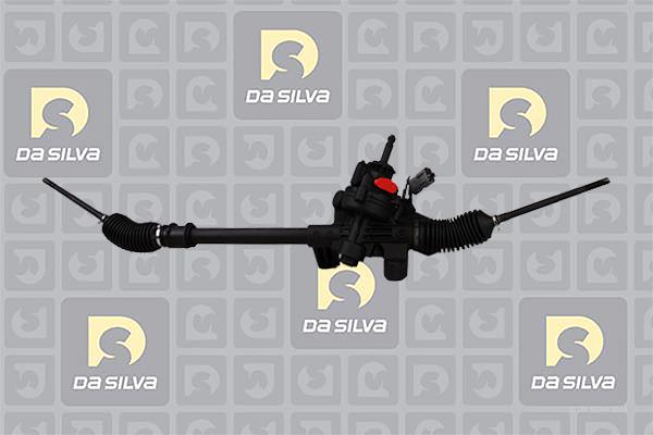 DA SILVA DM3145 - Рульовий механізм, рейка autozip.com.ua