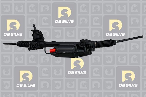 DA SILVA DM3140 - Рульовий механізм, рейка autozip.com.ua