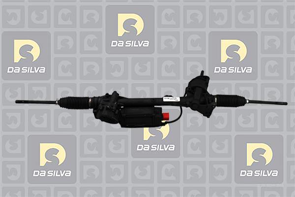 DA SILVA DM3150 - Рульовий механізм, рейка autozip.com.ua
