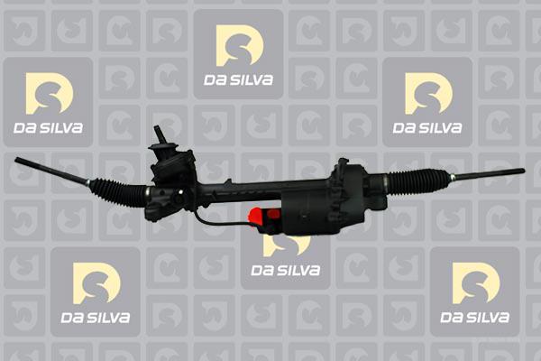 DA SILVA DM3157 - Рульовий механізм, рейка autozip.com.ua
