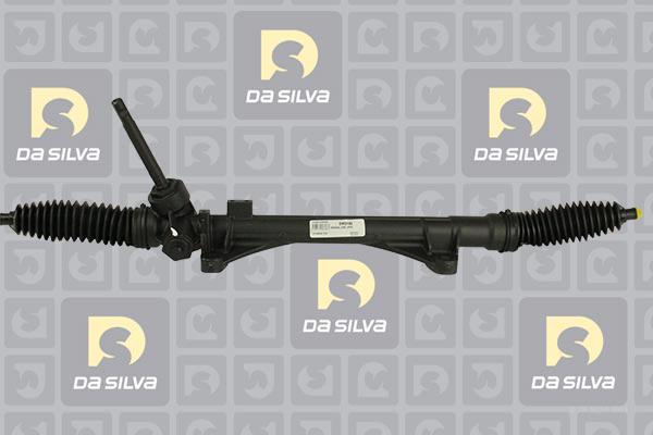 DA SILVA DM3103 - Рульовий механізм, рейка autozip.com.ua