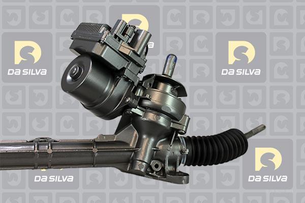 DA SILVA DM3184 - Рульовий механізм, рейка autozip.com.ua