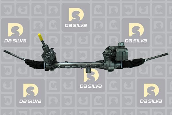 DA SILVA DM3181 - Рульовий механізм, рейка autozip.com.ua