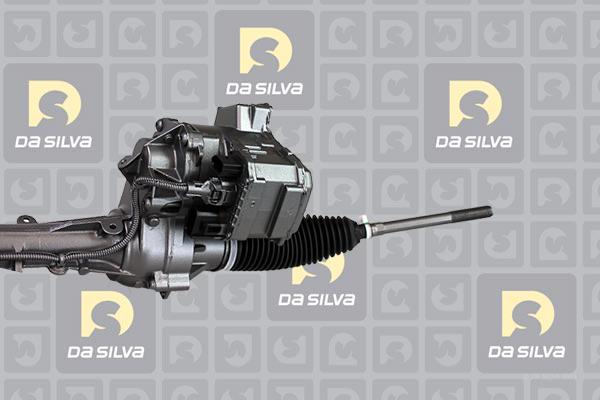 DA SILVA DM3181 - Рульовий механізм, рейка autozip.com.ua