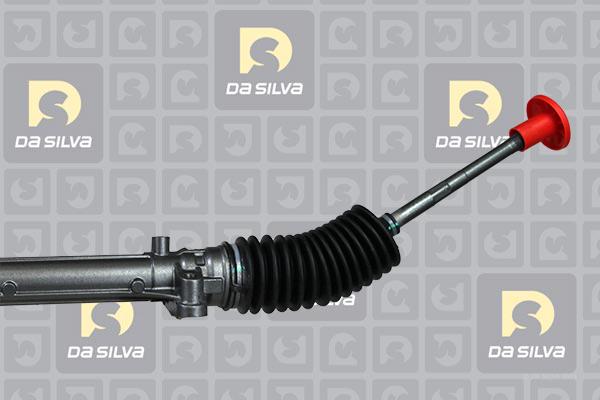 DA SILVA DM3135 - Рульовий механізм, рейка autozip.com.ua