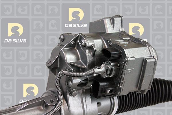 DA SILVA DM3208 - Рульовий механізм, рейка autozip.com.ua
