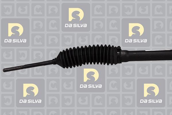 DA SILVA DM2253 - Рульовий механізм, рейка autozip.com.ua