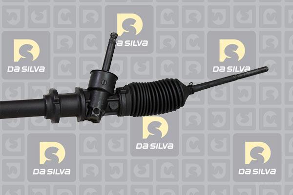 DA SILVA DM2253 - Рульовий механізм, рейка autozip.com.ua