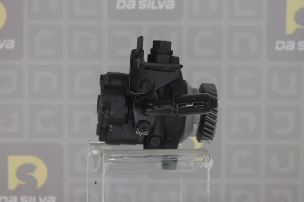 DA SILVA DP3404 - Гідравлічний насос, рульове управління, ГУР autozip.com.ua