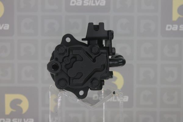 DA SILVA DP3404 - Гідравлічний насос, рульове управління, ГУР autozip.com.ua