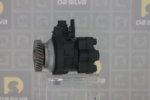 DA SILVA DP3404 - Гідравлічний насос, рульове управління, ГУР autozip.com.ua