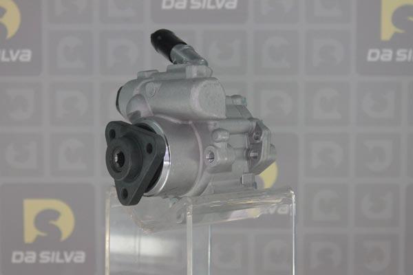 DA SILVA DP3408 - Гідравлічний насос, рульове управління, ГУР autozip.com.ua