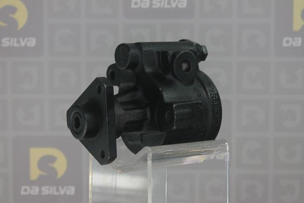 DA SILVA DP3484 - Гідравлічний насос, рульове управління, ГУР autozip.com.ua