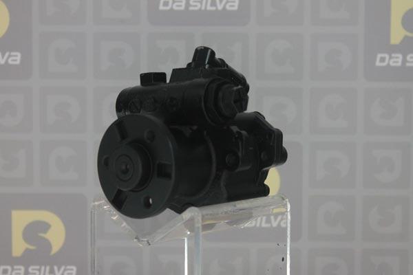 DA SILVA DP3430 - Гідравлічний насос, рульове управління, ГУР autozip.com.ua