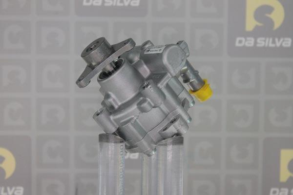 DA SILVA DP3512 - Гідравлічний насос, рульове управління, ГУР autozip.com.ua