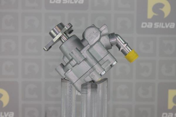 DA SILVA DP3512 - Гідравлічний насос, рульове управління, ГУР autozip.com.ua