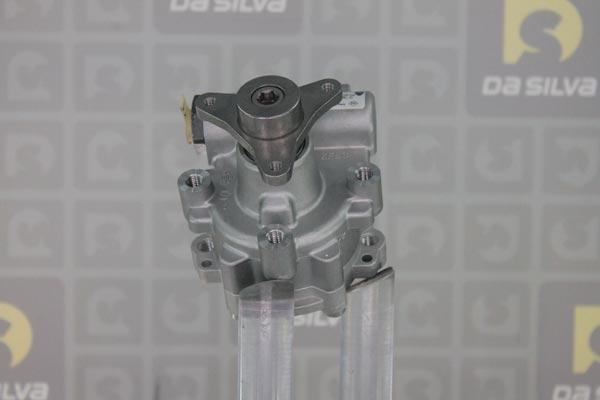 DA SILVA DP3512 - Гідравлічний насос, рульове управління, ГУР autozip.com.ua