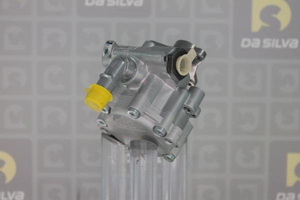 DA SILVA DP3512 - Гідравлічний насос, рульове управління, ГУР autozip.com.ua