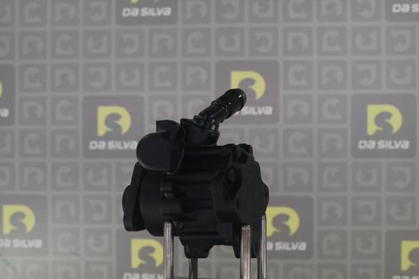 DA SILVA DP3609 - Гідравлічний насос, рульове управління, ГУР autozip.com.ua