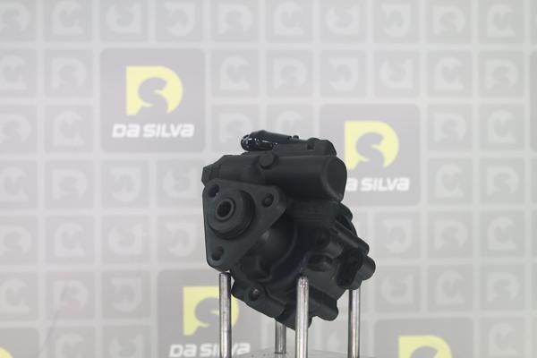 DA SILVA DP3680 - Гідравлічний насос, рульове управління, ГУР autozip.com.ua