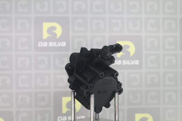 DA SILVA DP3680 - Гідравлічний насос, рульове управління, ГУР autozip.com.ua