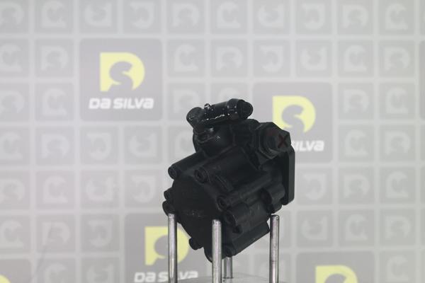 DA SILVA DP3680 - Гідравлічний насос, рульове управління, ГУР autozip.com.ua