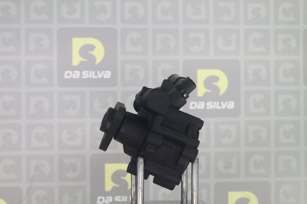 DA SILVA DP3680 - Гідравлічний насос, рульове управління, ГУР autozip.com.ua