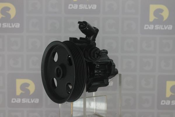 DA SILVA DP3054 - Гідравлічний насос, рульове управління, ГУР autozip.com.ua