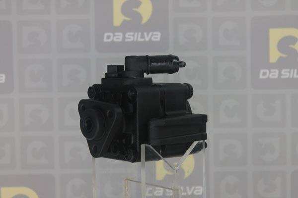 DA SILVA DP3068 - Гідравлічний насос, рульове управління, ГУР autozip.com.ua